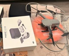 Dji mavic air 2