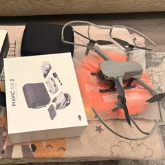 Dji mavic air 2