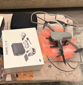 Dji mavic air 2