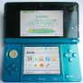 Nintendo 3DS Aqua Blue Image 4