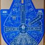 Star Wars Jigsaw Puzzle Image 5