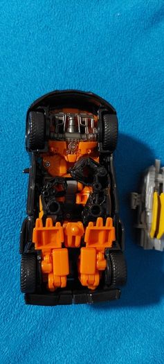 Transformer  / toy