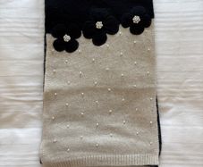 Alice Hannah Scarf