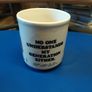 Vintage Snoopy mug Image 3