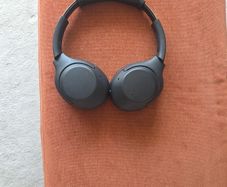 Sony Headphones WH-XB900N