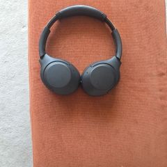 Sony Headphones WH-XB900N