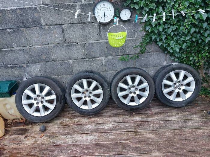 alloys