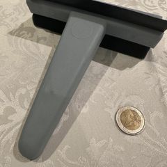 Brand new plastic squeegee