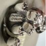 Pandora Disney Villains Lucifer Cinderella Charm  New Image 2