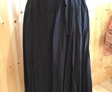 Black Skirt, Brand new with tags attached. 60% Off
