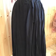 Black Skirt, Brand new with tags attached. 60% Off