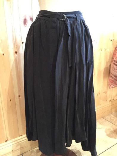 Black Skirt, Brand new with tags attached. 60% Off