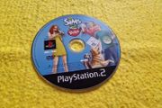 Sims 2 Pets  PlayStation2 ps2 games Original