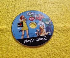 Sims 2 Pets  PlayStation2 ps2 games Original