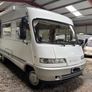 Hymer.B584 Campervan 1996 Image 3