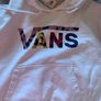 Girls Hoodies Bundle. Vans, two Superdry, Under Armour, Puma Image 2