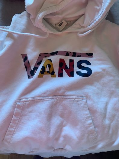 Girls Hoodies Bundle. Vans, two Superdry, Under Armour, Puma