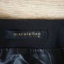 Maraislise Embroidered Short Skirt Womens Lined Floral Multicoloured CAN POST Image 5