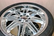Alloy Wheels
