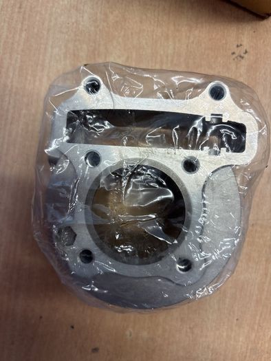 Gy6 47mm barrel