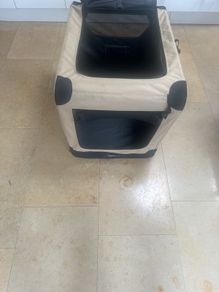 Dog Crate