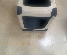 Dog Crate