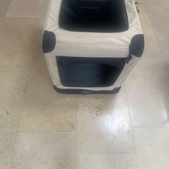 Dog Crate