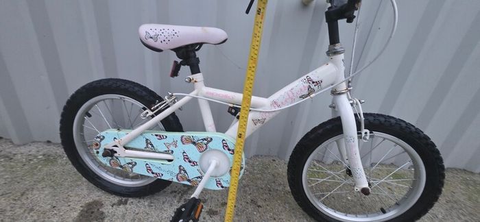 Apollo bike