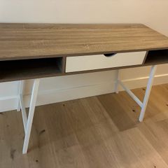 Jysk Abbetved Desk