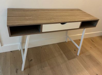 Jysk Abbetved Desk