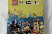Rare lego Steelbook