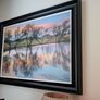 framed wall picture Image 2