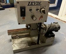 Levin 057203 10mm D collet watchmaker lathe