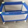 Travel cot Image 3
