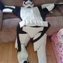 storm trooper costume Image 4