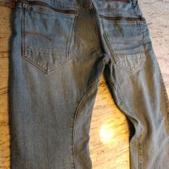 G-Star jeans for sale