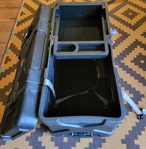 SKB Hardware Case