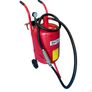 Pacini 10 Gallon Sandblasting Pot - SB10 Image 4