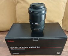 Lens for sale