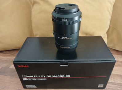 Lens for sale