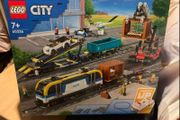 Lego train set 60336 NEW - no lego technic