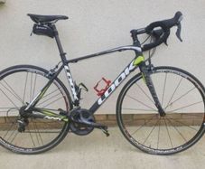 Look 566 Full Carbon Road Bike Size 54 cm