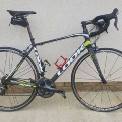 Look 566 Full Carbon Road Bike Size 54 cm