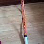 Slazenger 23 inch Junior tennis racket (collect Stillorgan) Image 4