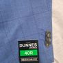 Dunnes regular fit coat, brand new Image 2