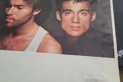 Wham vinyl, music from the edge of heaven and the remix of everything she wants