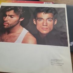 Wham vinyl, music from the edge of heaven and the remix of everything she wants
