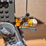 Lego Star Wars 4483 AT-AT - Rare and hard to find. Image 6