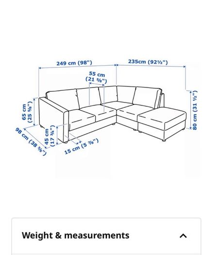 sofa
