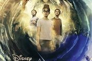 A Wrinkle In Time DVD. Free Postage!